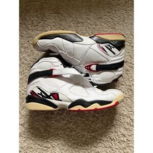 Nike Air Jordan 8 Retro Alternate Size 12 US Men’s